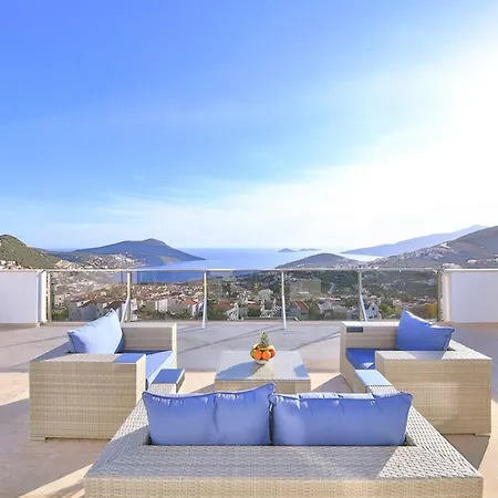 Βίλα Sleeps 12 With Pool Air Con And Wifi Καλκάν